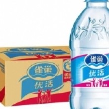 太仓桶装水配送