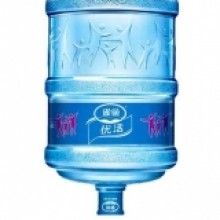 太仓桶装水配送