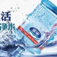 太仓桶装水配送